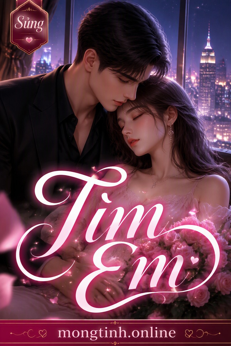 Tìm Em