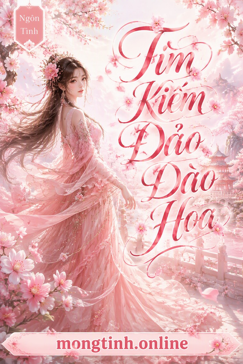 Tìm Kiếm Đảo Đào Hoa