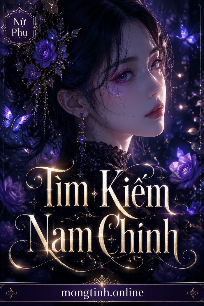 Tìm Kiếm Nam Chính