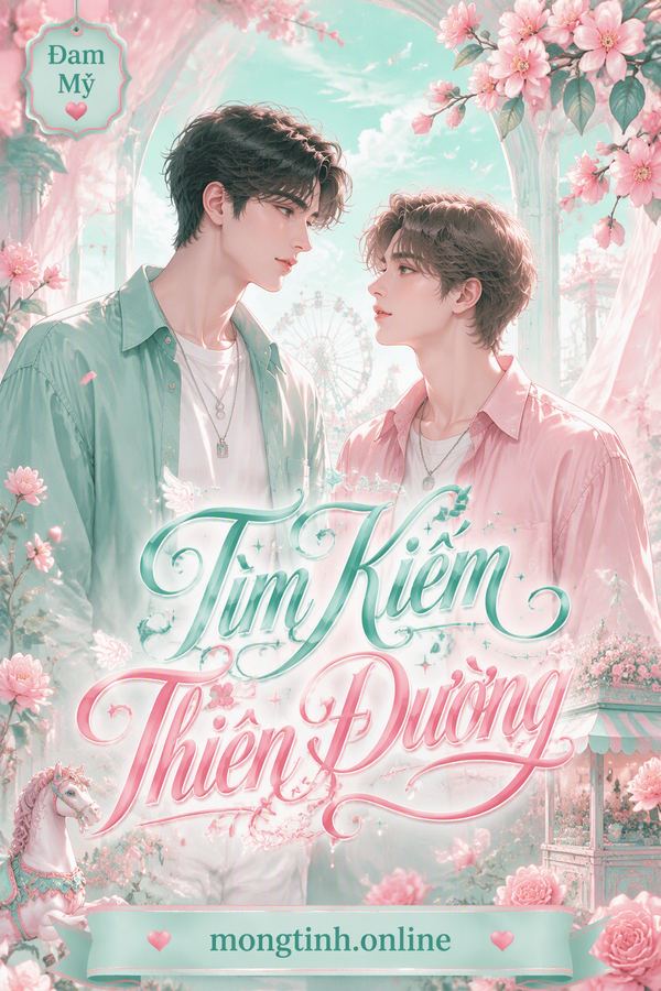 Tìm Kiếm Thiên Đường