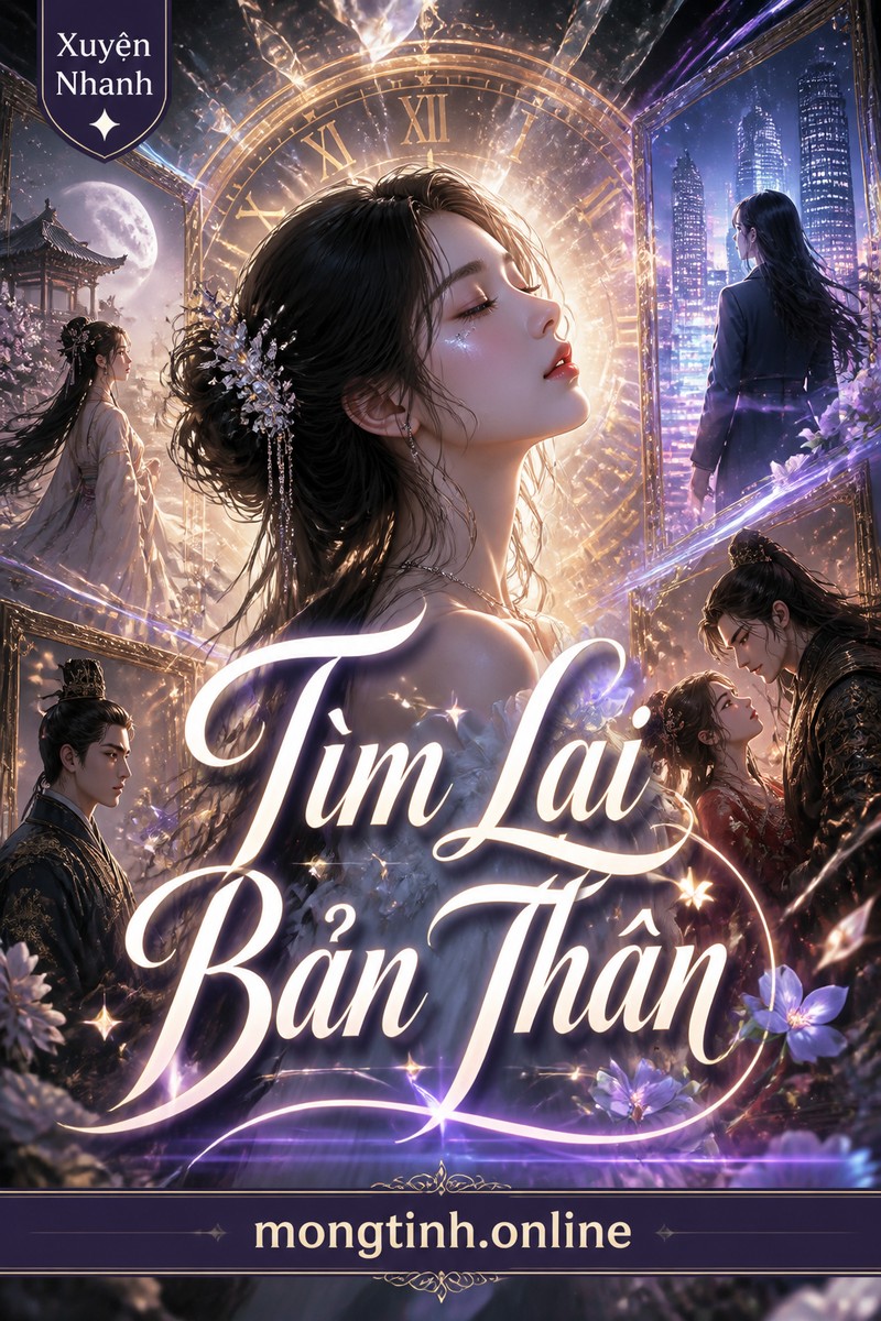 Tìm Lại Bản Thân