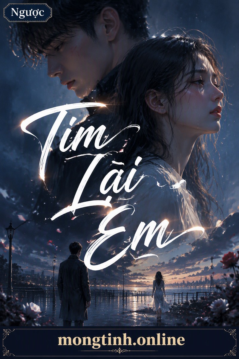 Tìm Lại Em