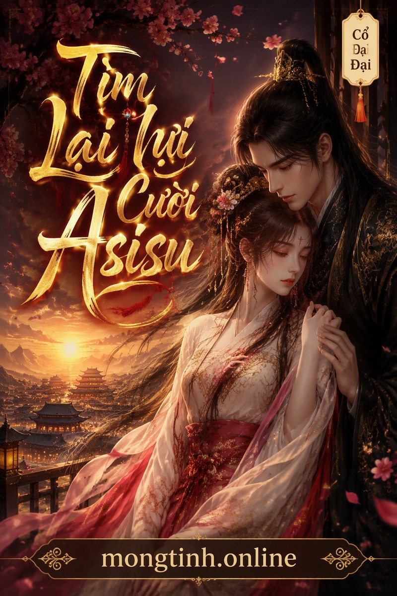 Tìm Lại Nụ Cười Asisu
