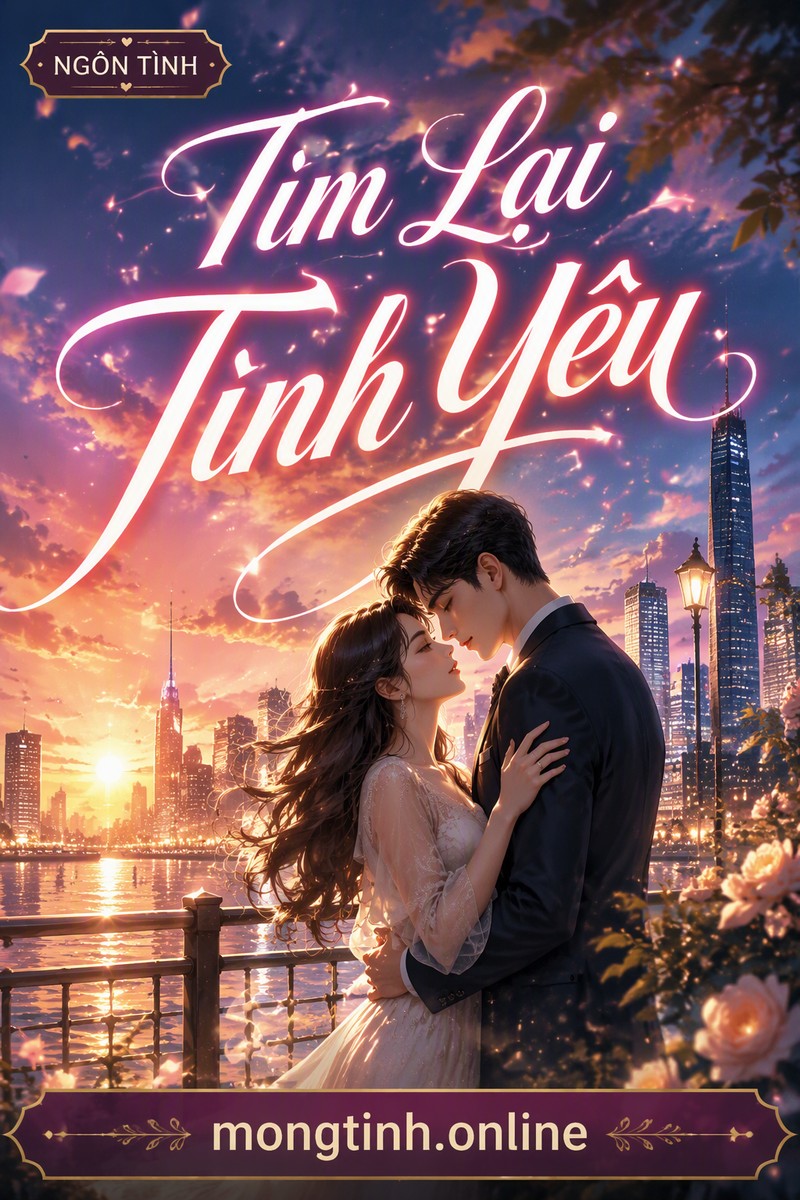 Tìm Lại Tình Yêu