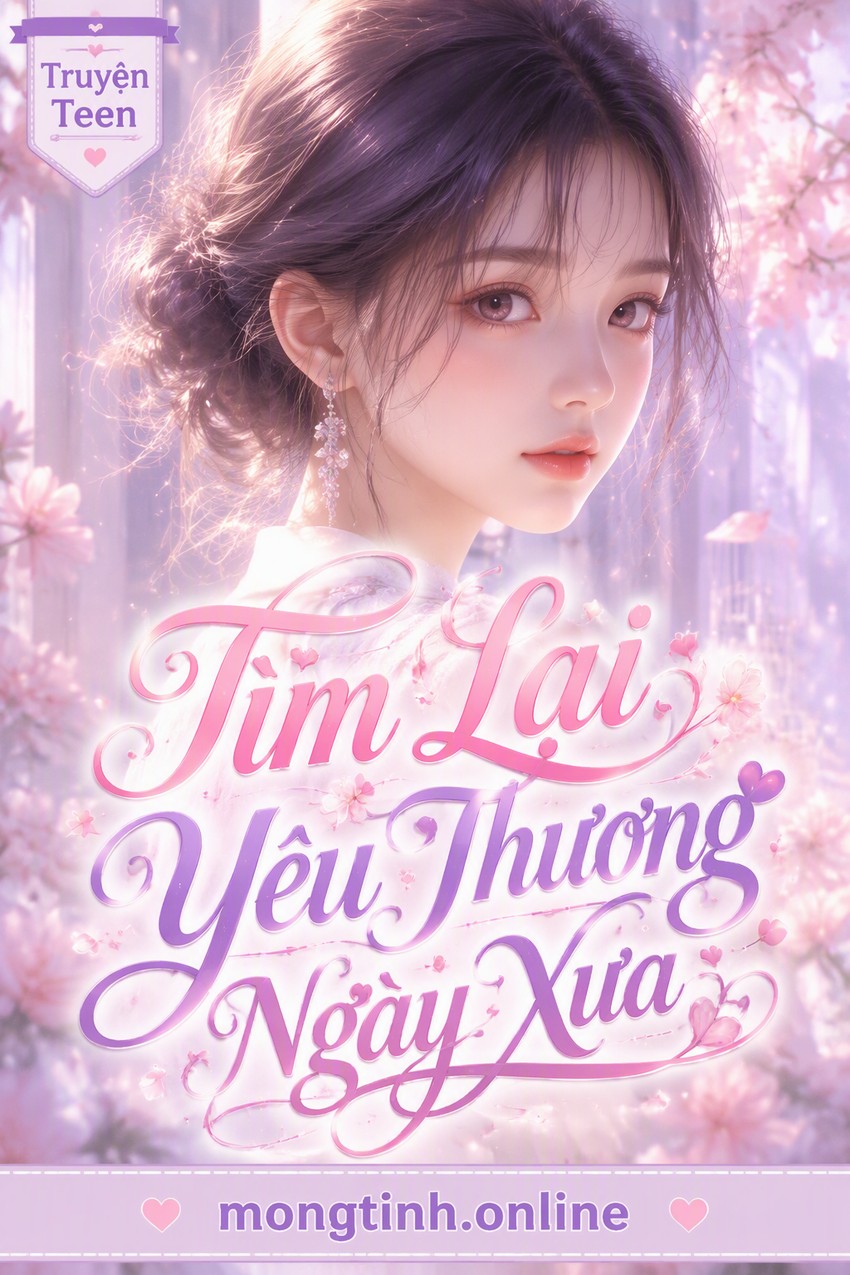 Tìm Lại Yêu Thương Ngày Xưa