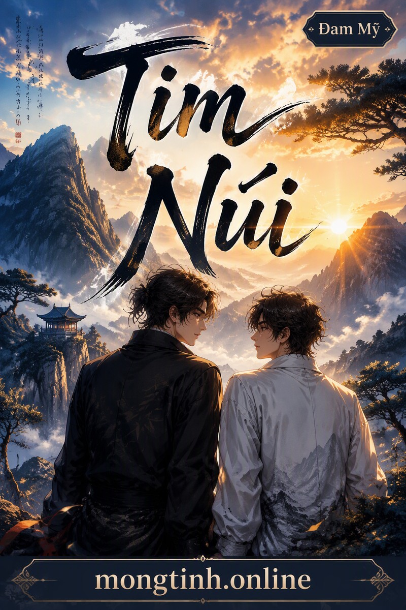 Tìm Núi