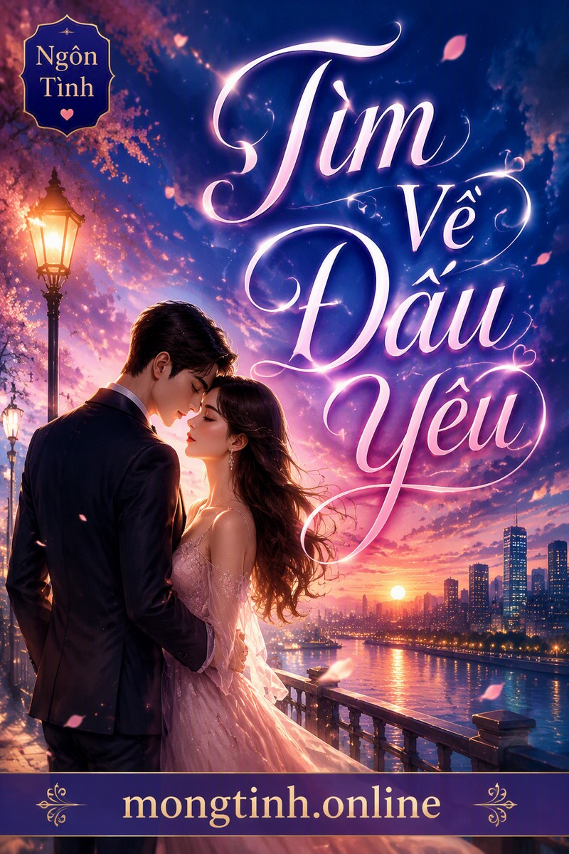 Tìm Về Dấu Yêu