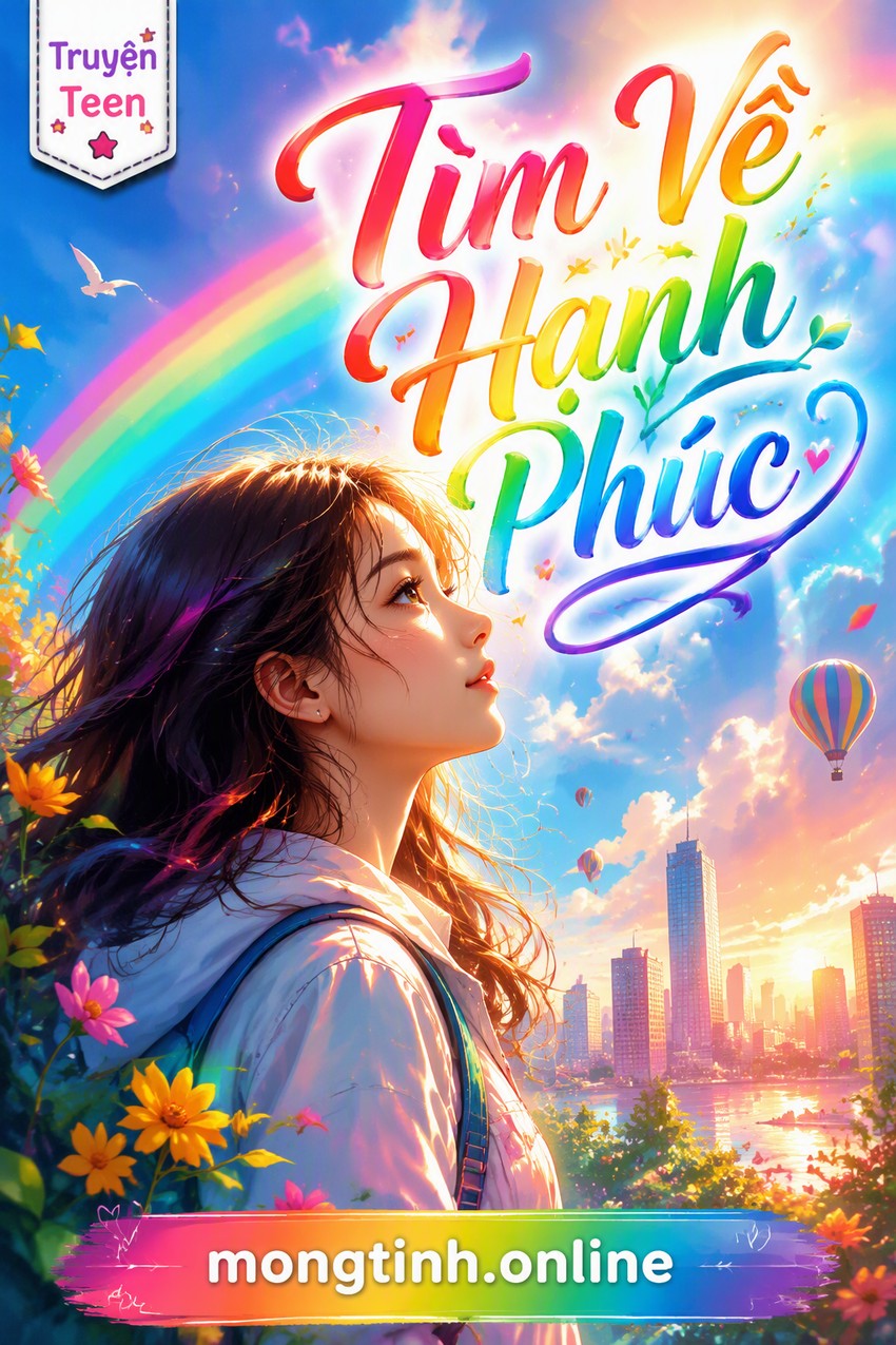 Tìm Về Hạnh Phúc