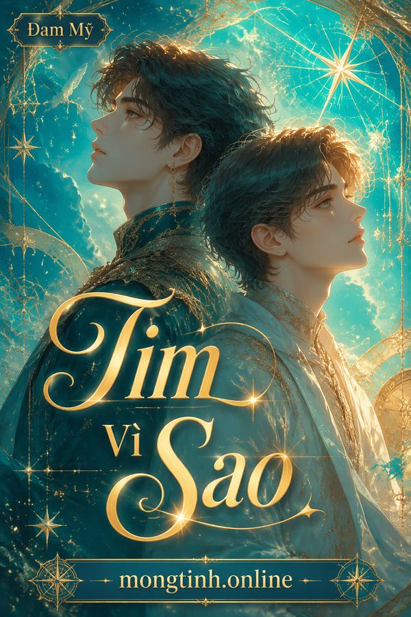 Tìm Vì Sao