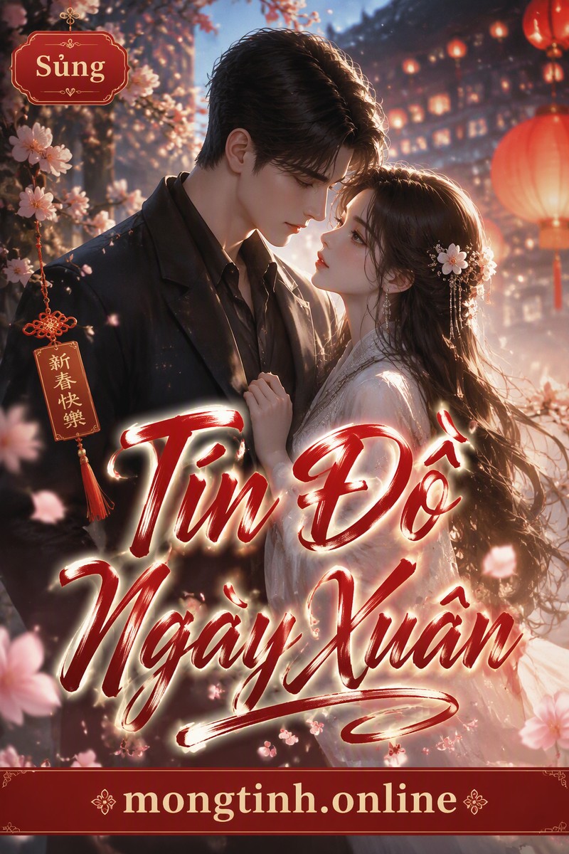 Tín Đồ Ngày Xuân