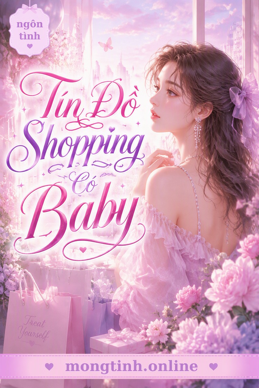 Tín Đồ Shopping Có Baby