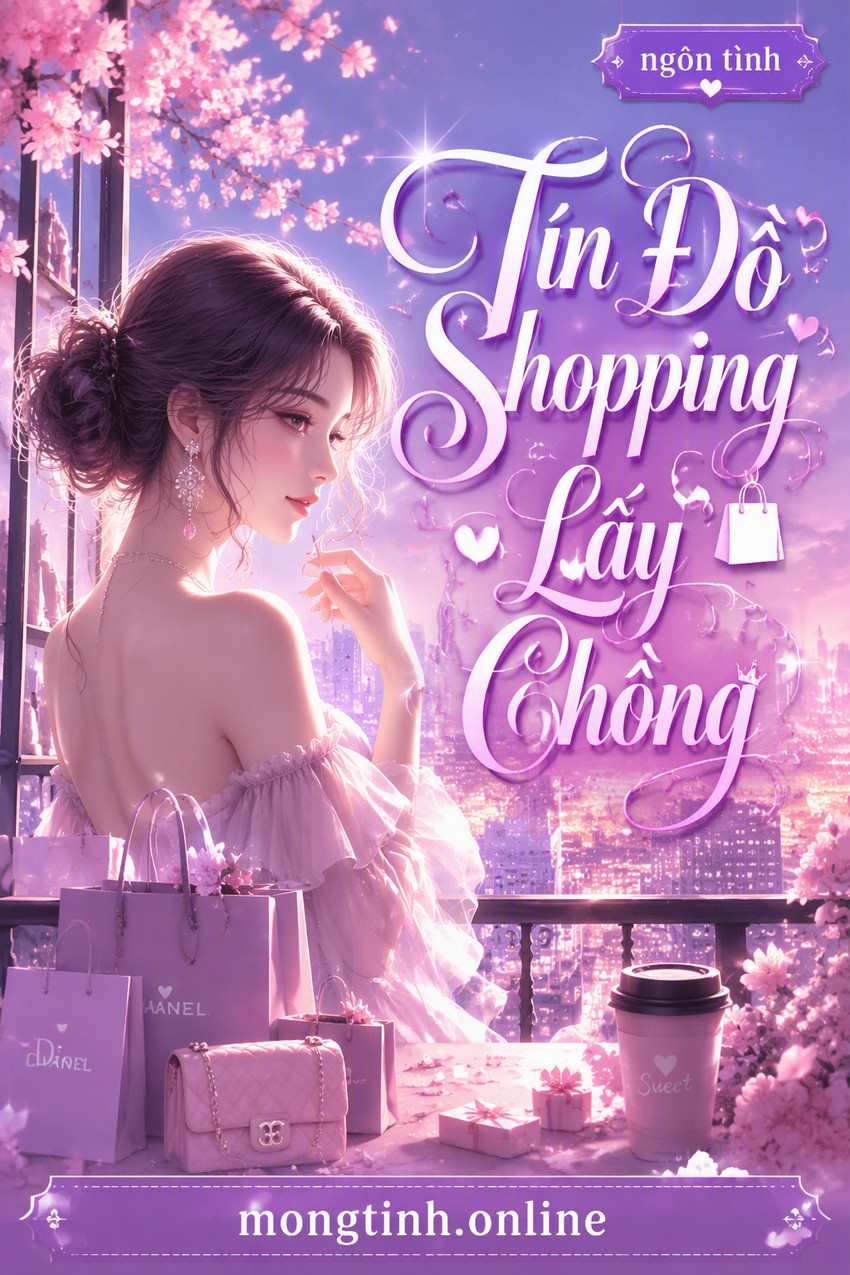 Tín Đồ Shopping Lấy Chồng