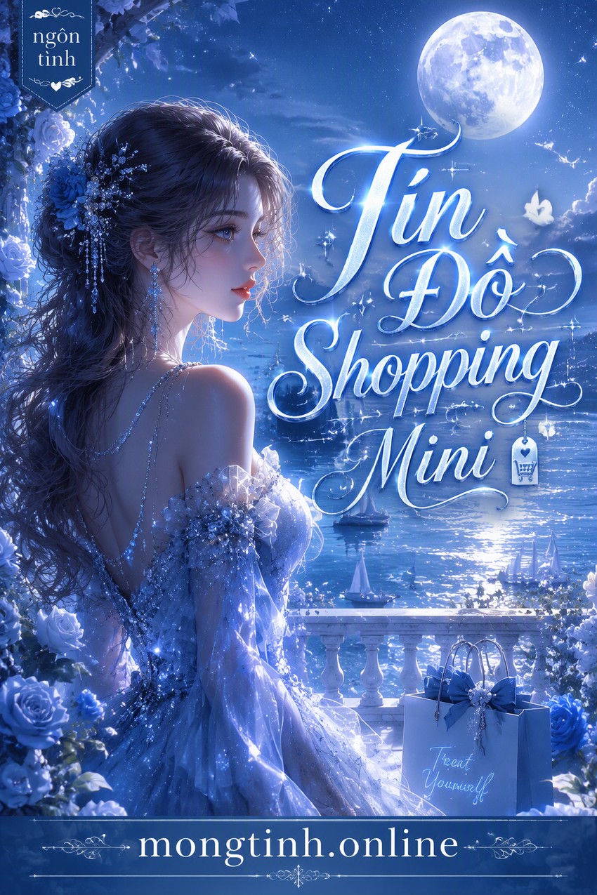 Tín Đồ Shopping Mini