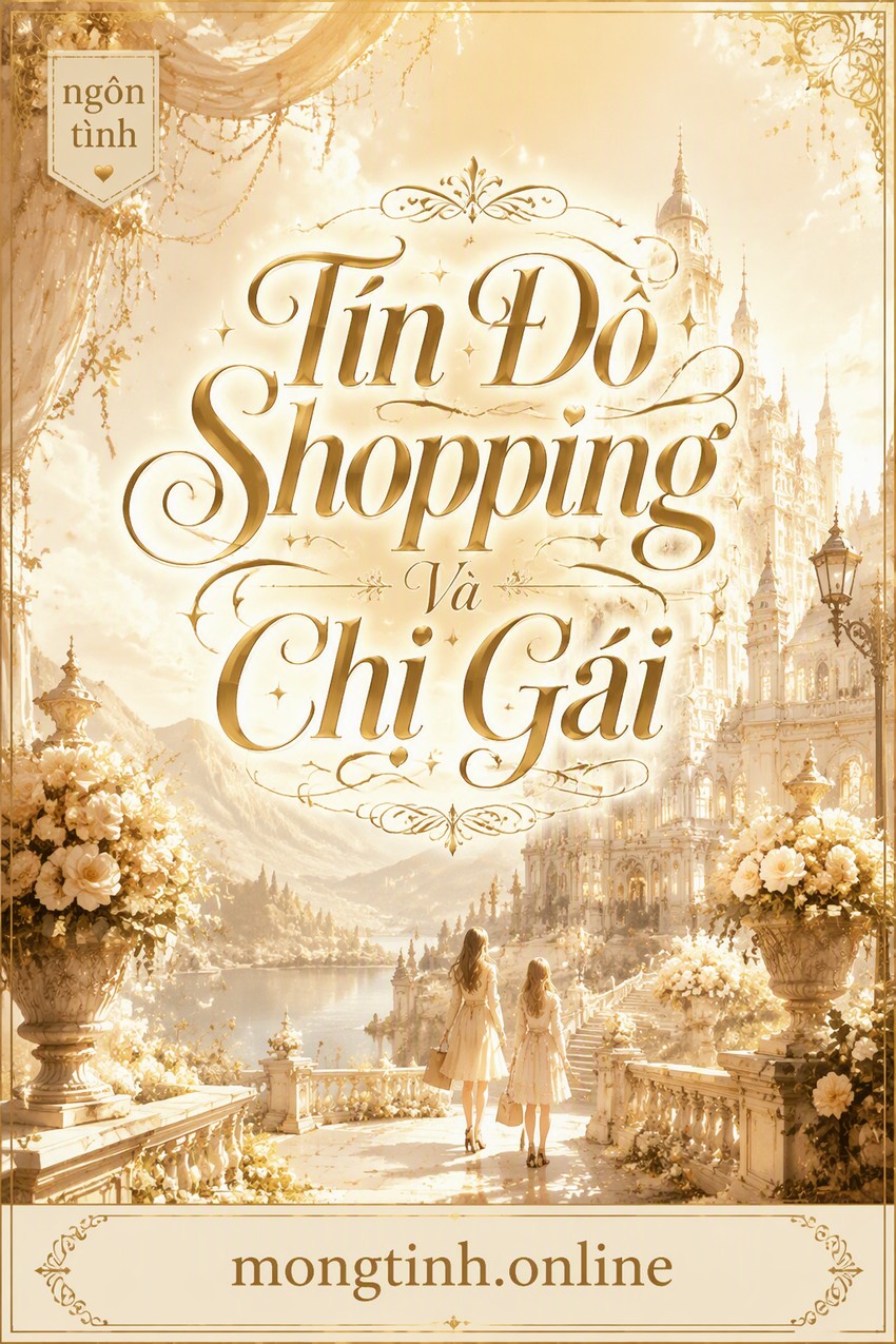 Tín Đồ Shopping Và Chị Gái