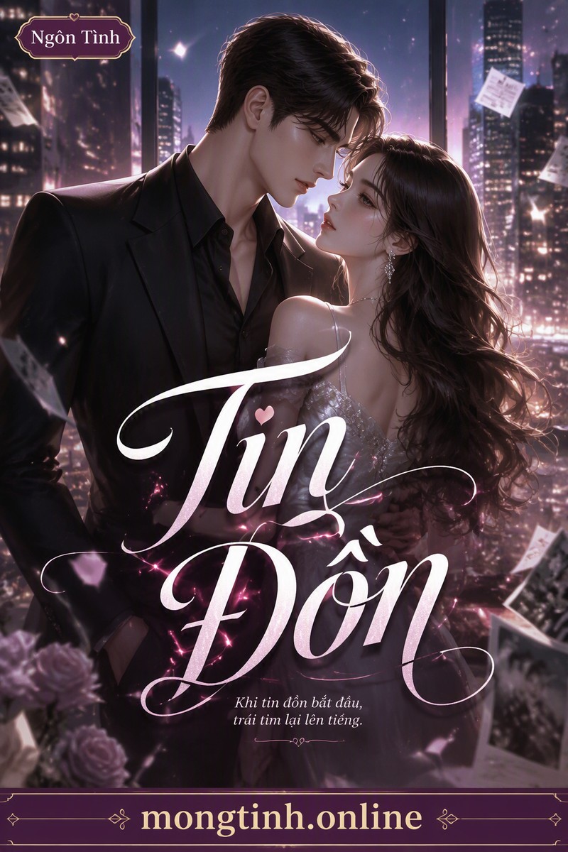 Tin Đồn