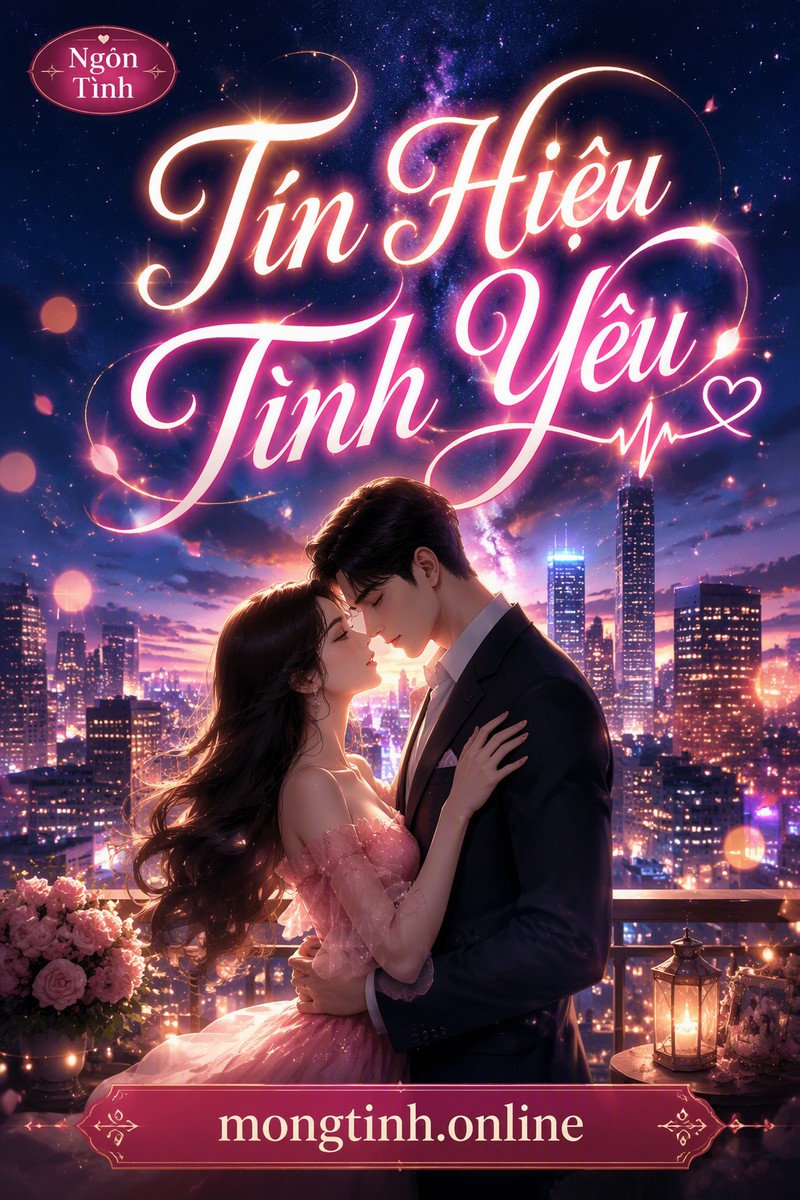 Tín Hiệu Tình Yêu