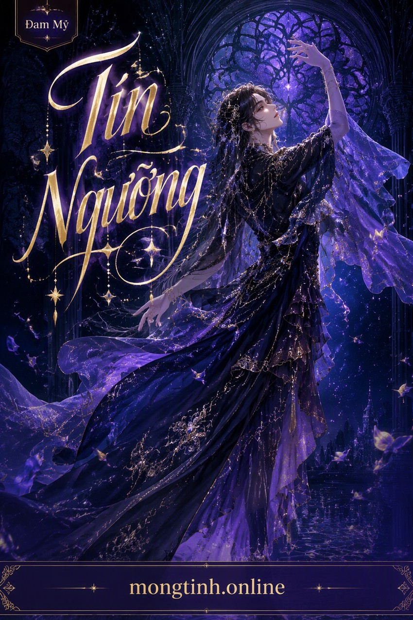 Tín Ngưỡng
