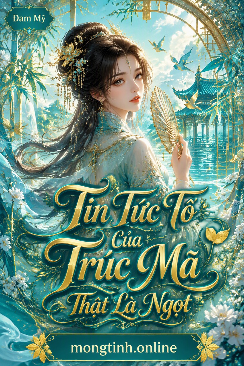 Tin Tức Tố Của Trúc Mã Thật Là Ngọt