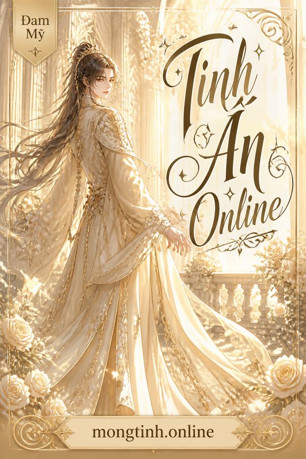 Tinh Ấn Online