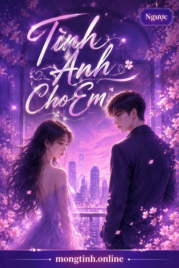 Tình Anh Cho Em