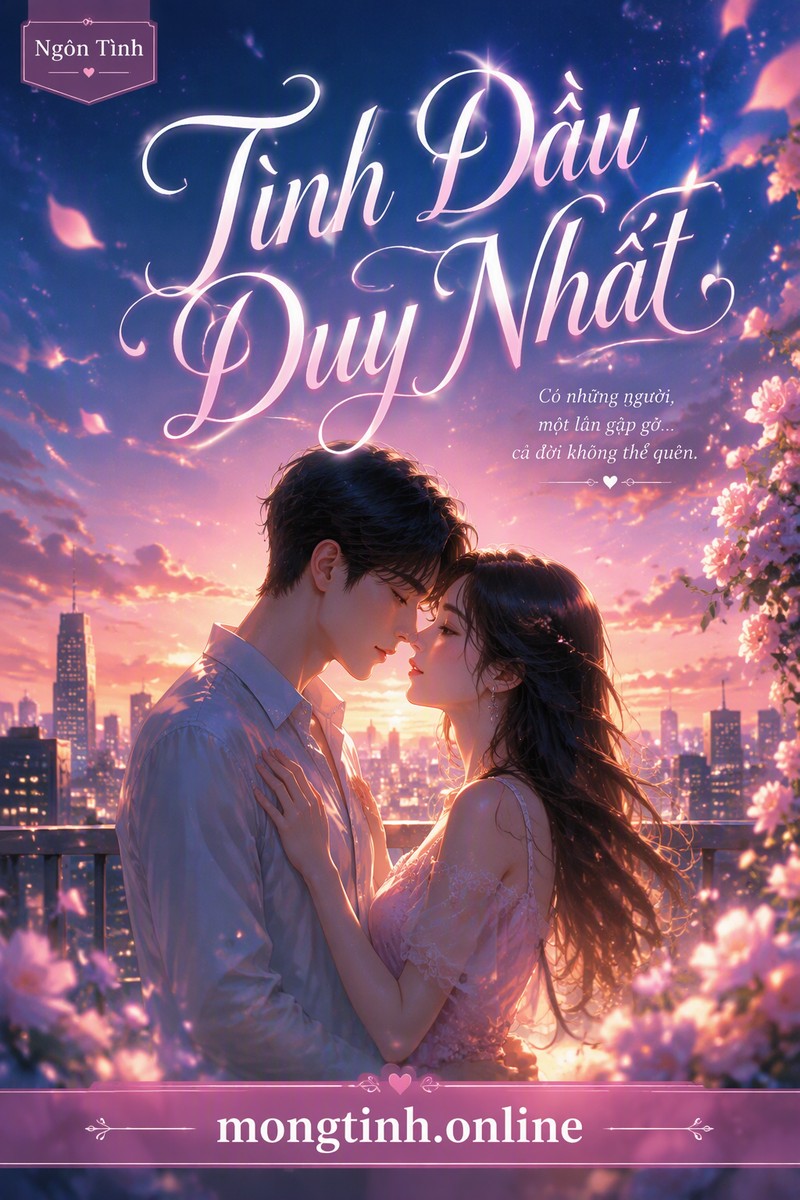 Tình Đầu Duy Nhất