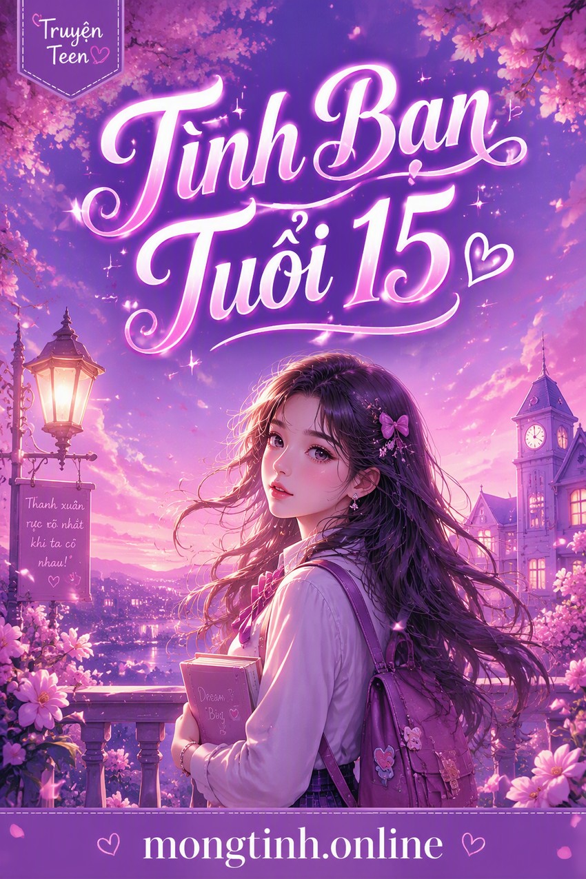 Tình Bạn Tuổi 15