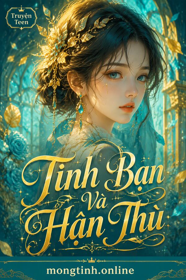 Tình Bạn Và Hận Thù