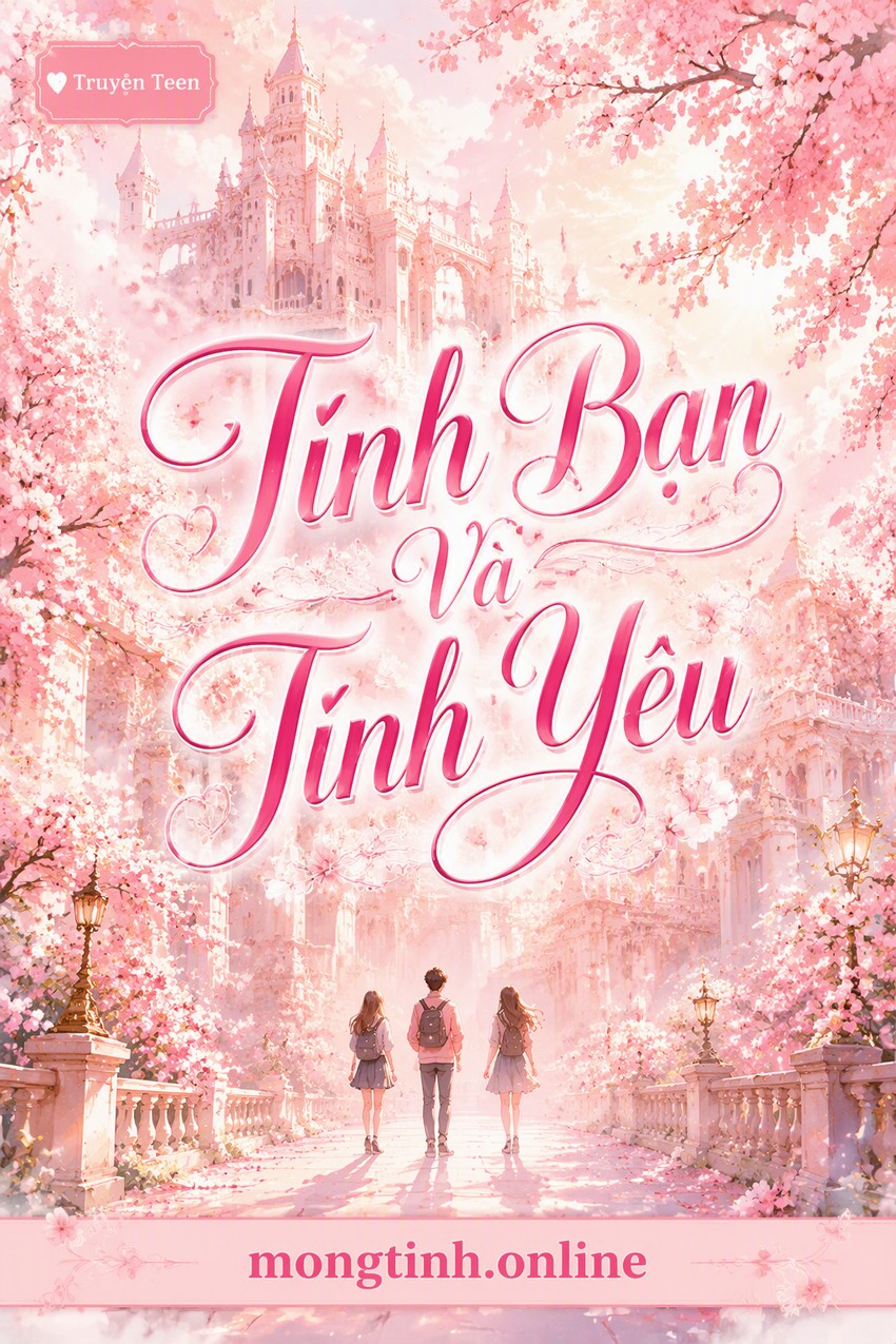 Tình Bạn Và Tình Yêu