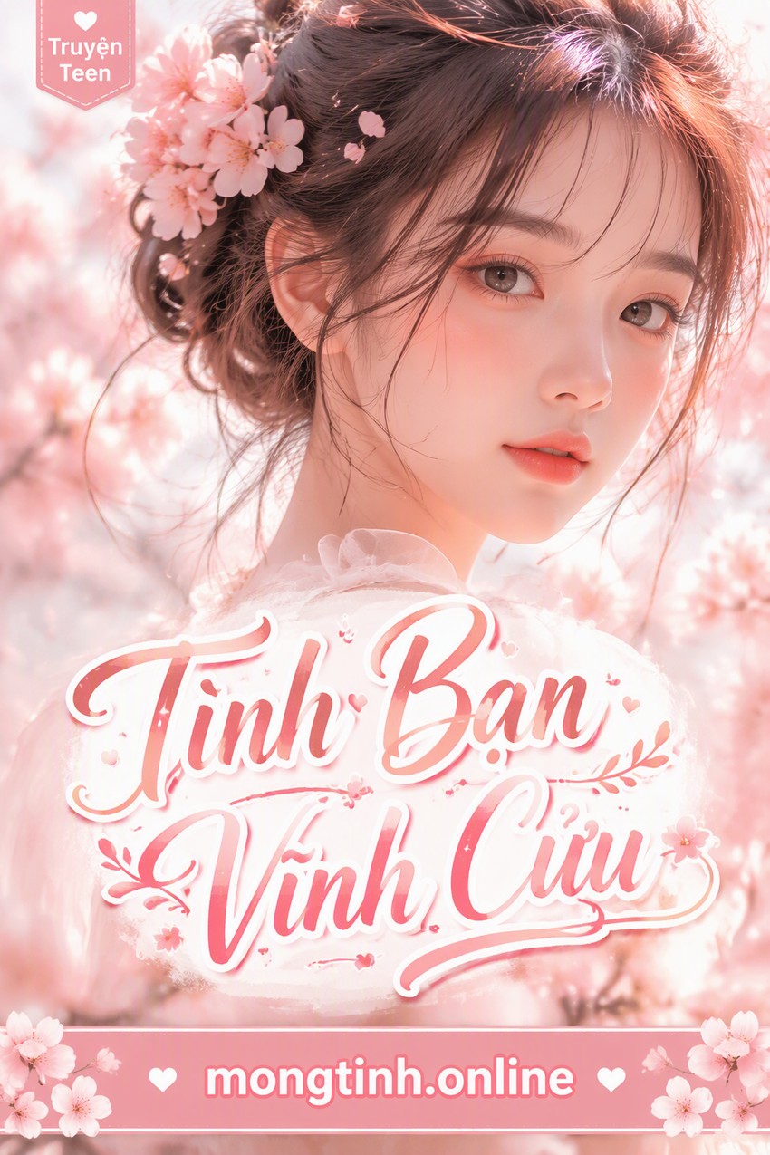 Tình Bạn Vĩnh Cửu