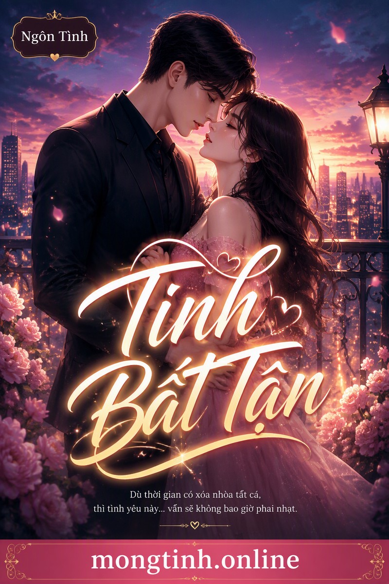 Tình Bất Tận