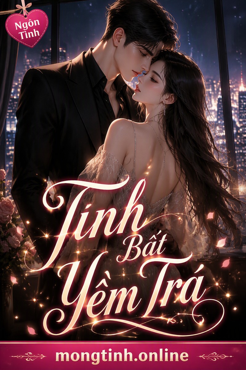 Tình Bất Yếm Trá