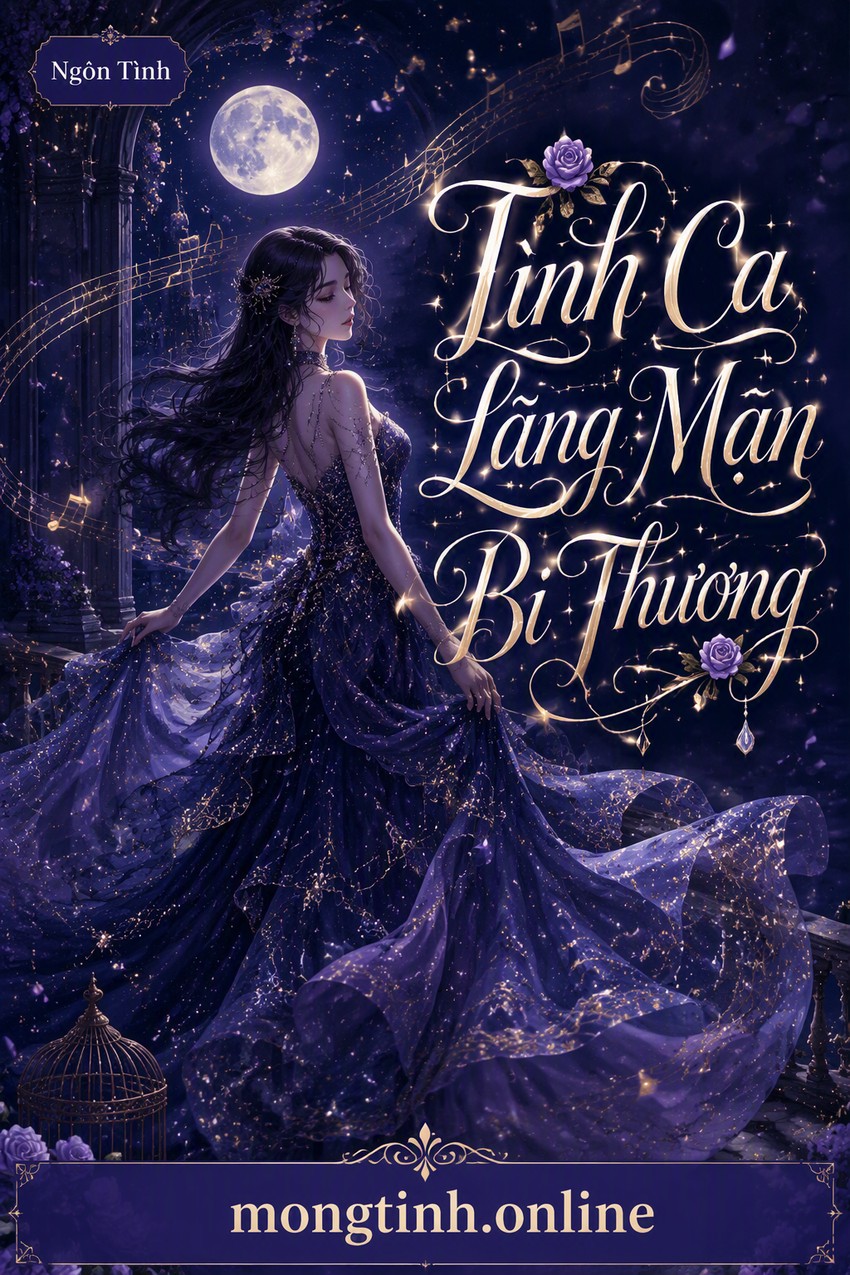 Tình Ca Lãng Mạn Bi Thương