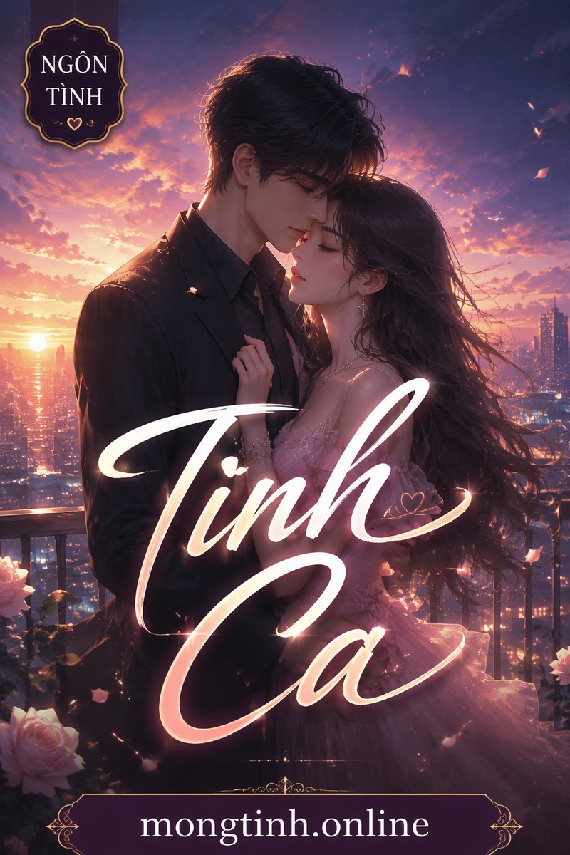 Tình Ca