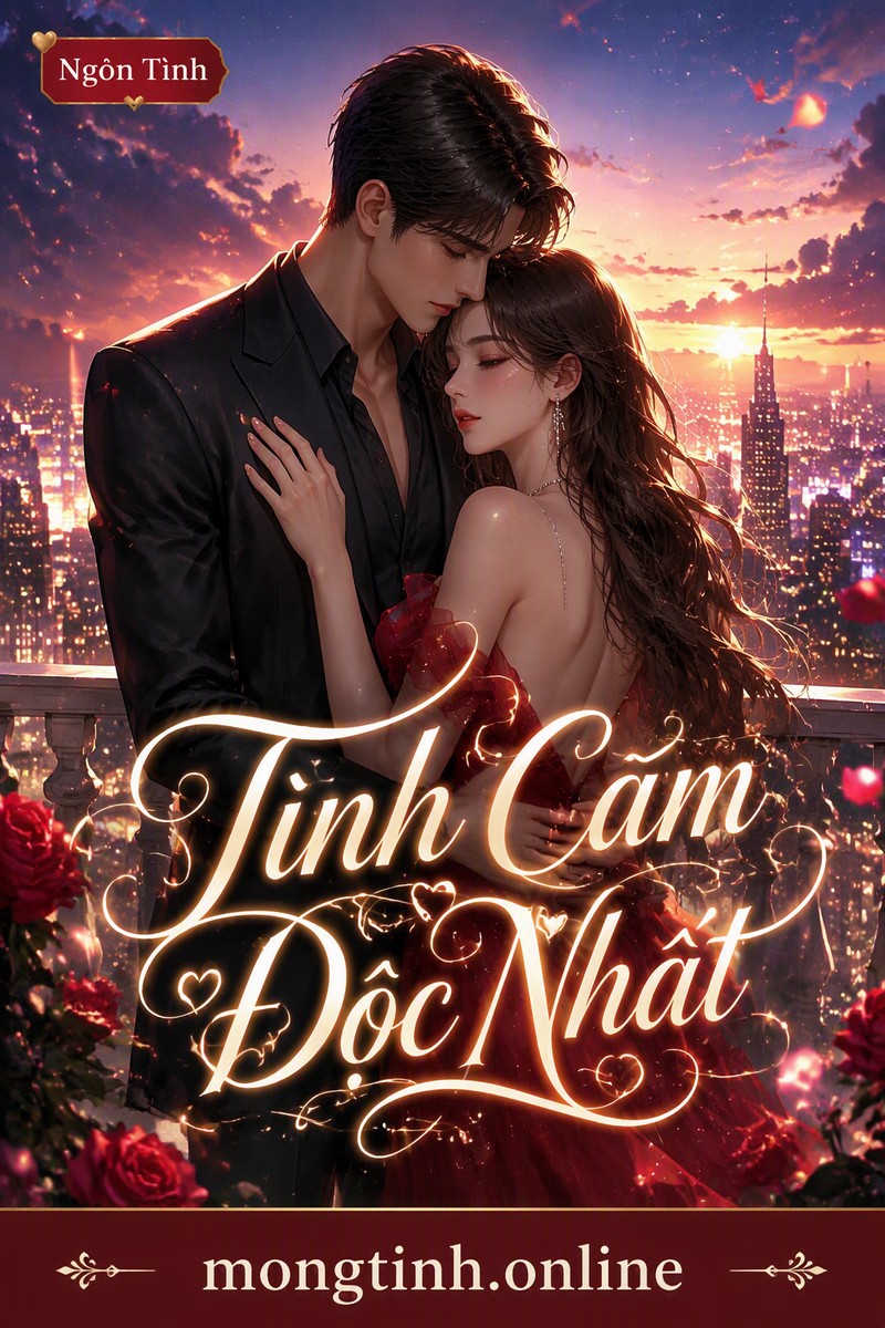 Tình Cảm Độc Nhất
