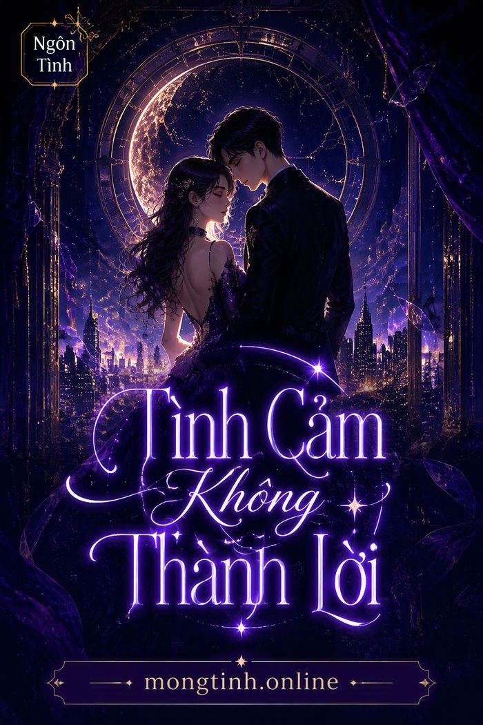 Tình Cảm Không Thành Lời