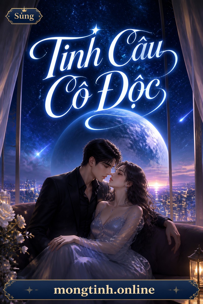 Tinh Cầu Cô Độc