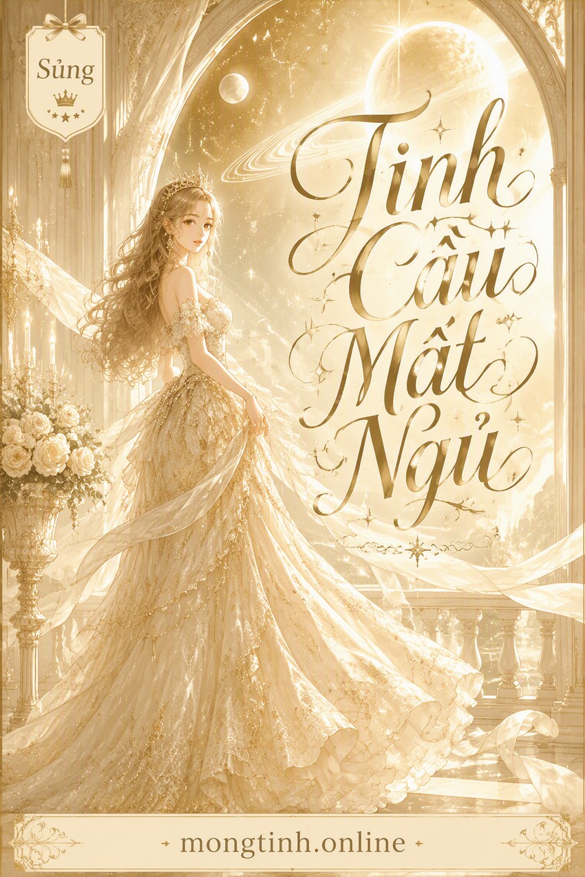 Tinh Cầu Mất Ngủ