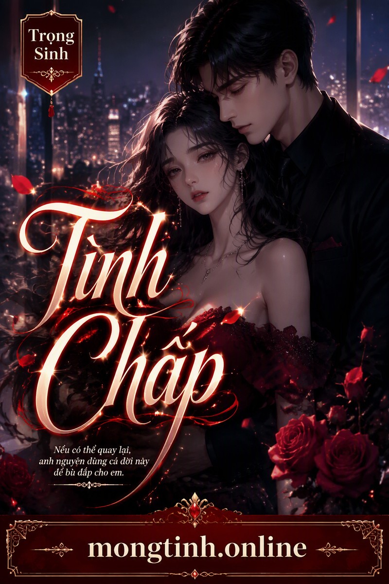 Tình Chấp