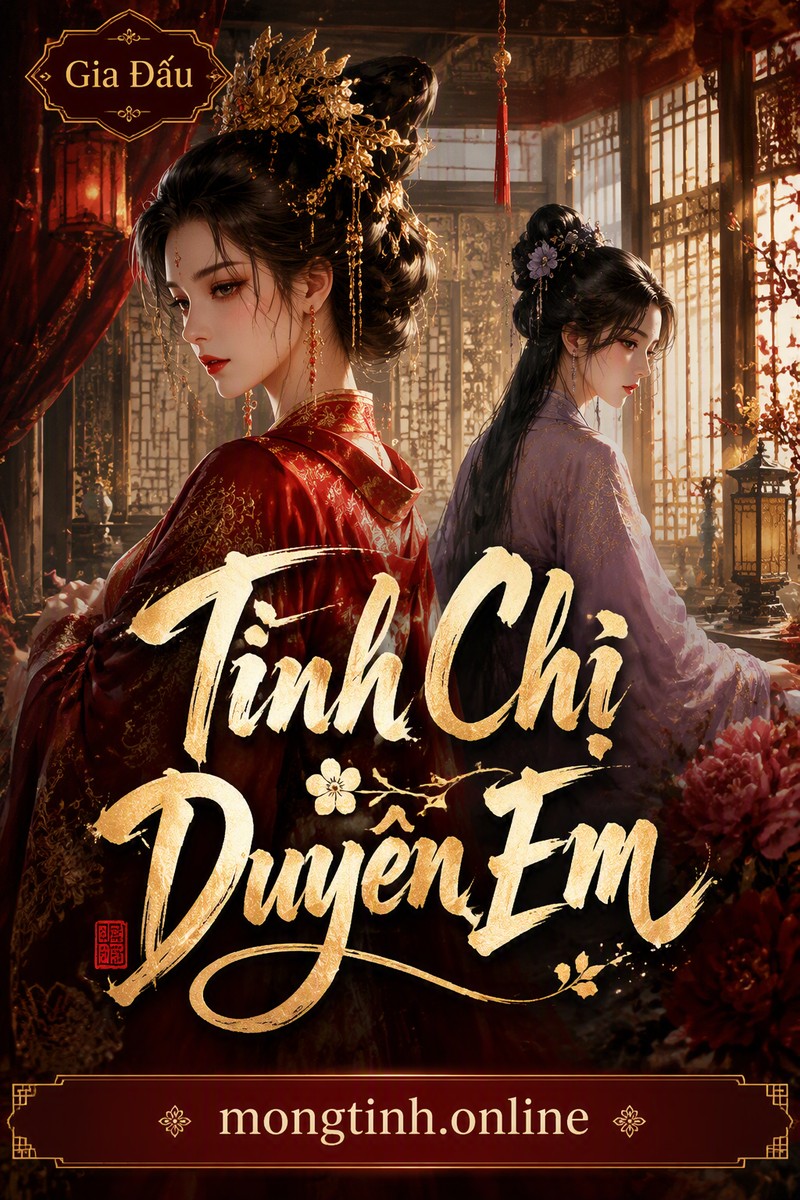 Tình Chị Duyên Em