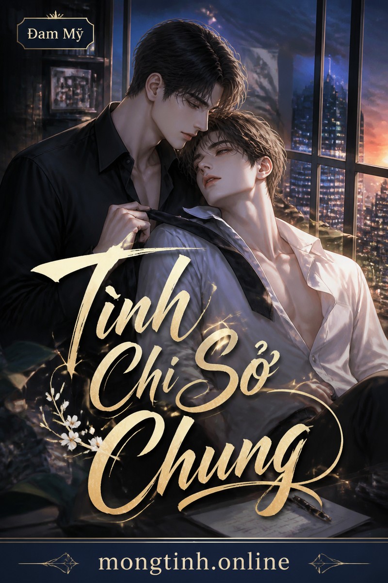 Tình Chi Sở Chung