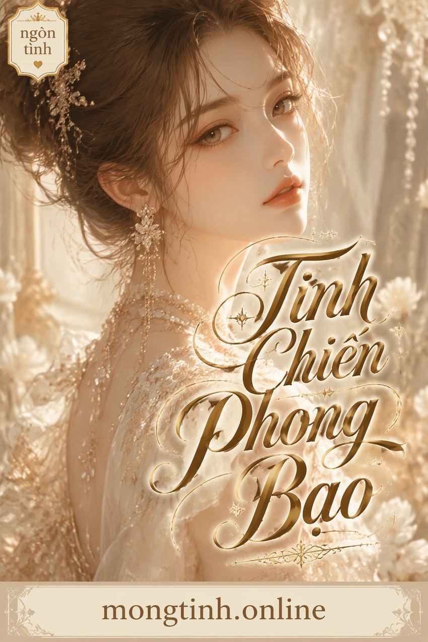Tinh Chiến Phong Bạo
