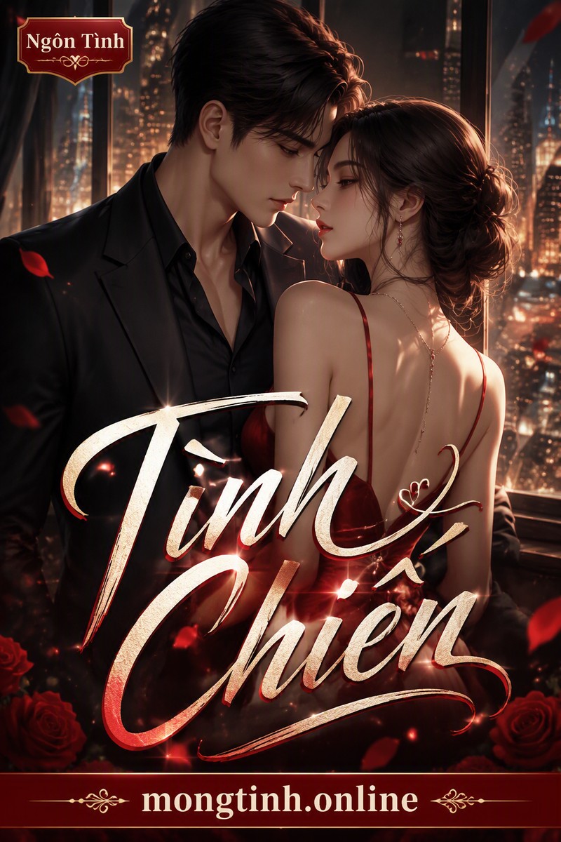 Tình Chiến