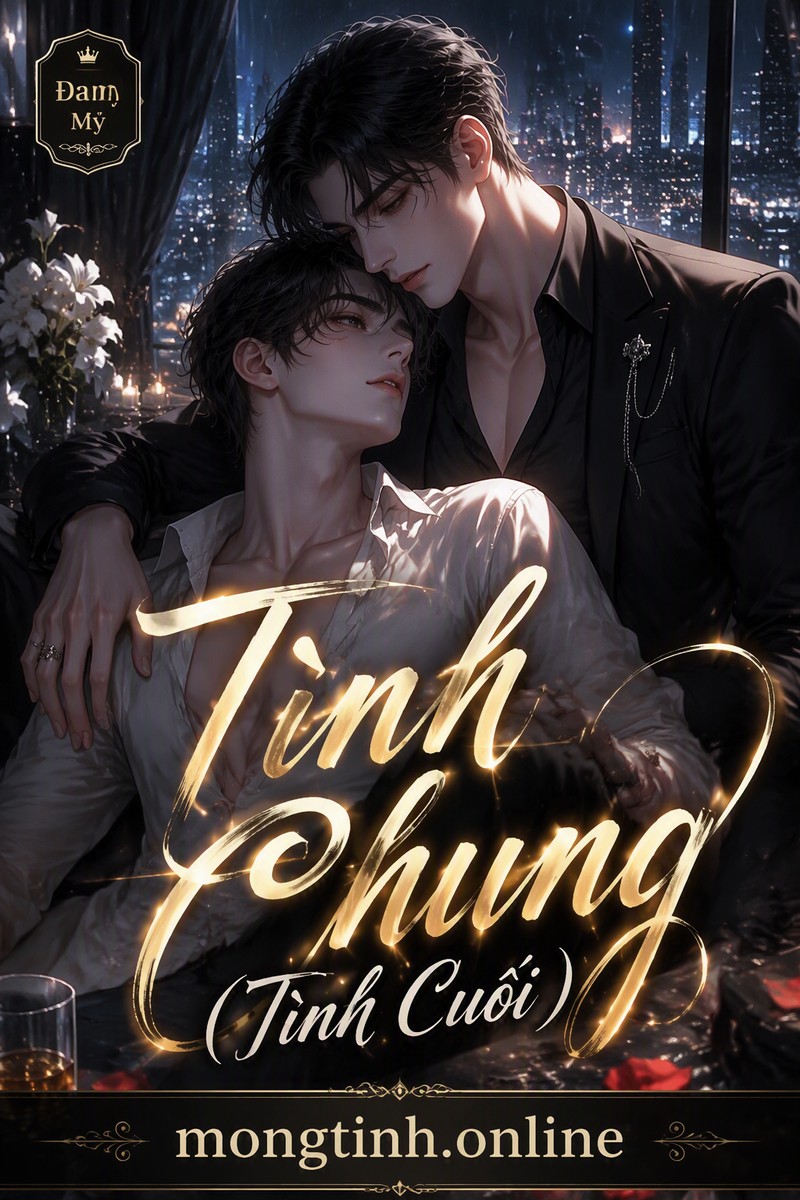 Tình Chung (Tình Cuối)