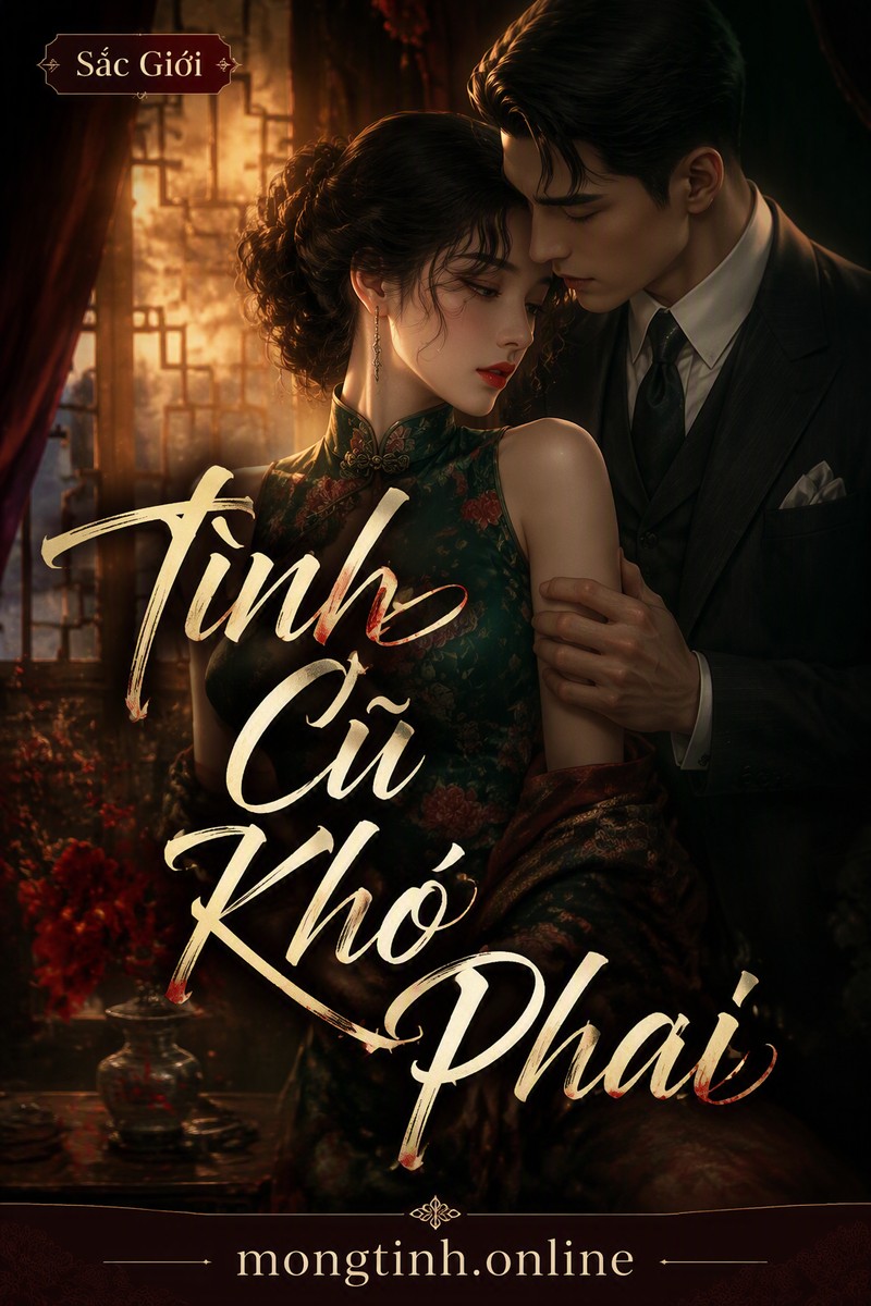 Tình Cũ Khó Phai