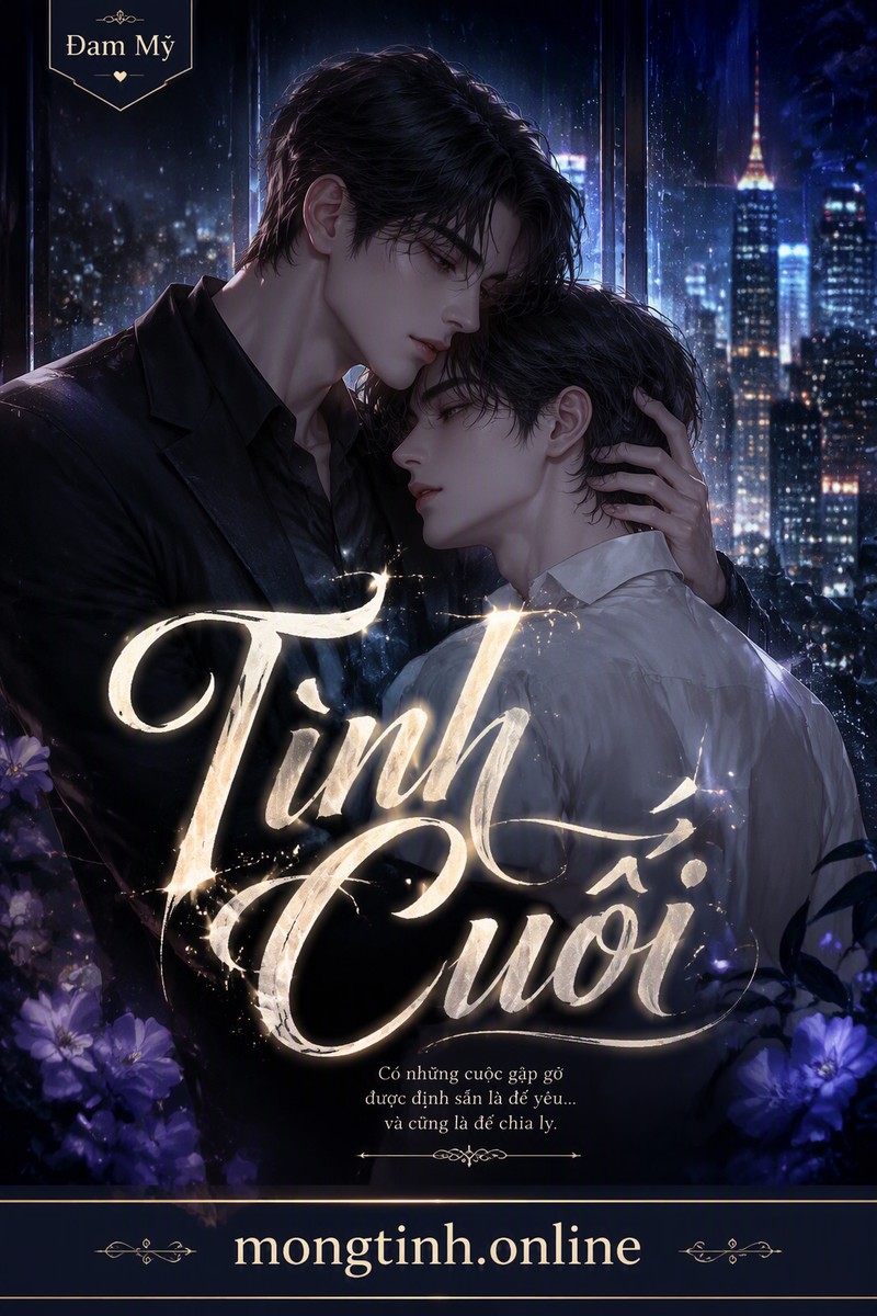 Tình Cuối