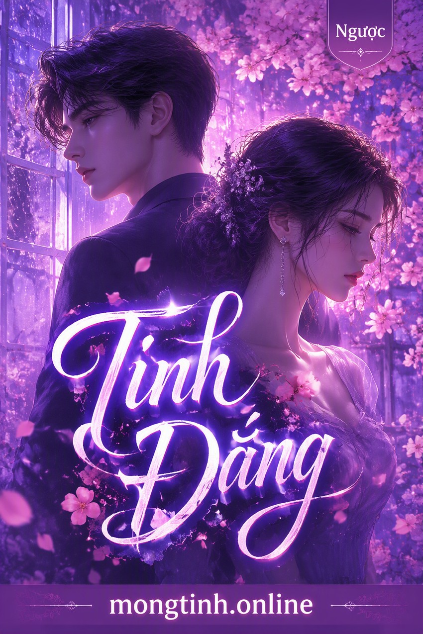 Tình Đắng