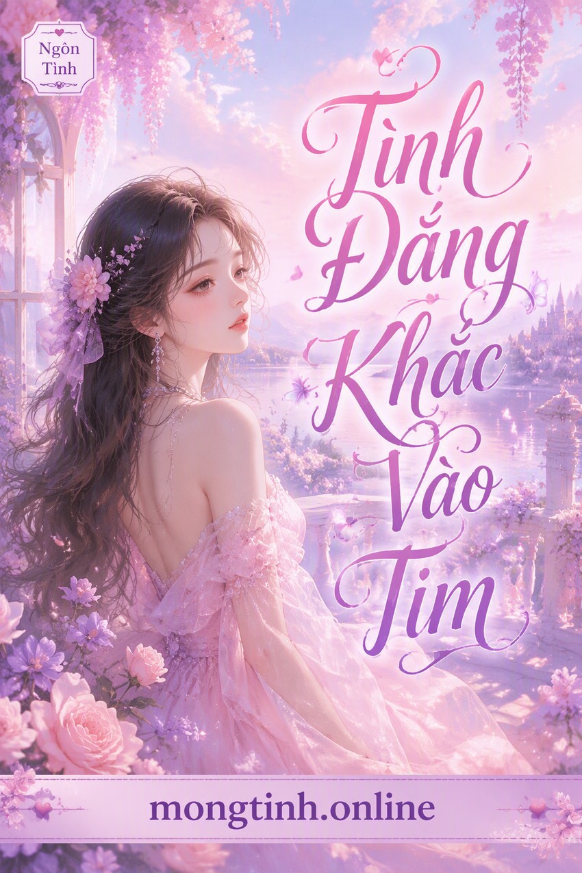 Tình Đắng Khắc Vào Tim