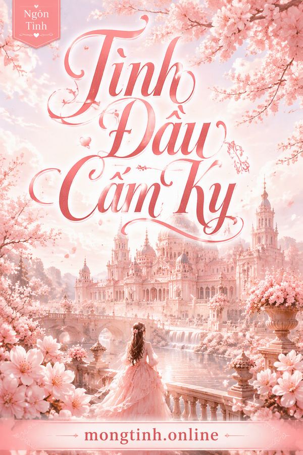 Tình Đầu Cấm Kỵ