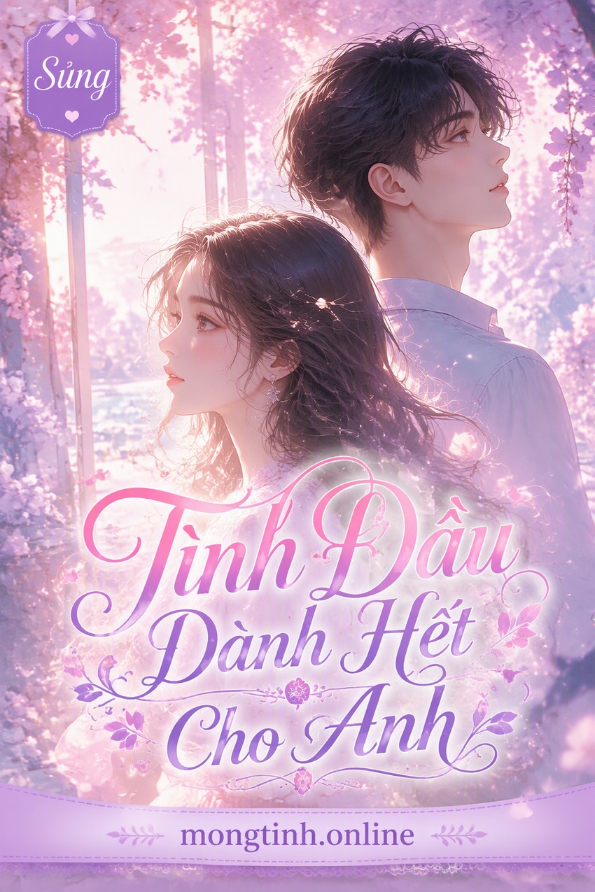 Tình Đầu Dành Hết Cho Anh