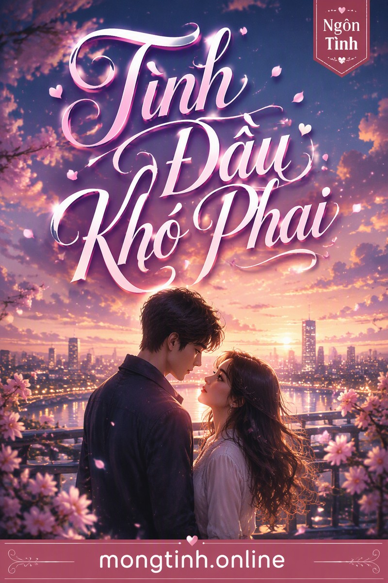 Tình Đầu Khó Phai